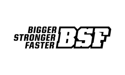 BSF Bigger Stronger Faster Seeds