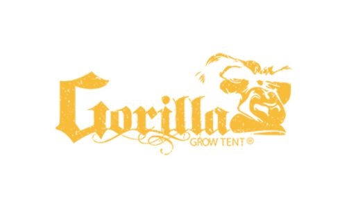 Gorilla Tent