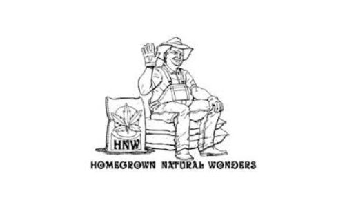 Homegrown Natural Wonders
