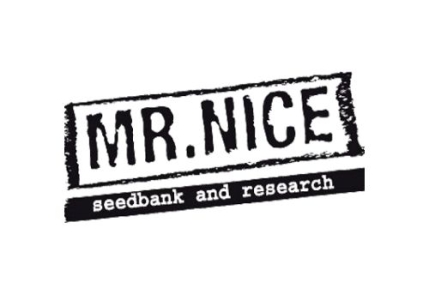 Mr. Nice Seedbank