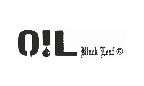 Oil Black Leaf