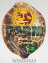 Blue Cheese / FEM 10er / Barneys Farm Seeds