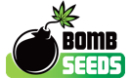 Gorilla Bomb / FEM 5er / Bomb Seeds