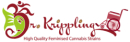 Kali and the Chocolate Factory / FEM 5er / Dr Krippling Seeds