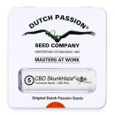 CBD Skunk Haze / FEM 5er / Dutch Passion
