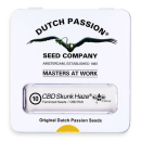 CBD Skunk Haze / FEM 10er / Dutch Passion