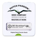 CBD Skunk Haze / FEM 3er / Dutch Passion