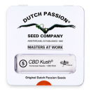 CBD Kush / FEM 5er / Dutch Passion