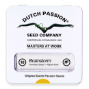 Brainstorm / FEM 10er / Dutch Passion