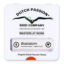 Brainstorm / FEM 5er / Dutch Passion