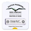 Orange Bud / FEM 10er / Dutch Passion
