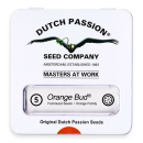 Orange Bud / FEM 5er / Dutch Passion