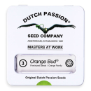 Orange Bud / FEM 3er / Dutch Passion