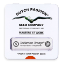 Californian Orange / FEM 5er / Dutch Passion