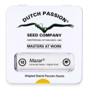 Mazar / FEM 10er / Dutch Passion