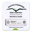 Mazar / FEM 3er / Dutch Passion
