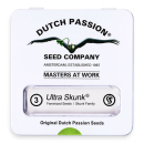 Ultra Skunk / FEM 3er / Dutch Passion
