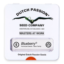 Blueberry / FEM 5er / Dutch Passion