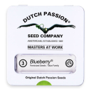Blueberry / FEM 3er / Dutch Passion