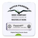 Passion #1 / FEM 3er / Dutch Passion