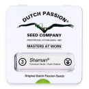 Shaman / FEM 3er / Dutch Passion