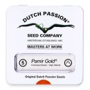 Pamir Gold / FEM 5er / Dutch Passion