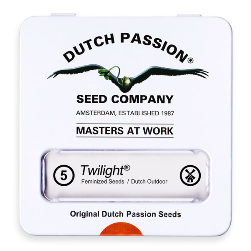 Twilight / FEM 5er / Dutch Passion