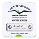 Snow Bud / FEM 3er / Dutch Passion
