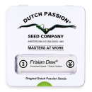Frisian Dew / FEM 3er / Dutch Passion