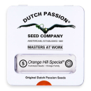 Orange Hill Special / FEM 5er / Dutch Passion
