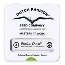 Frisian Duck / FEM 3er / Dutch Passion
