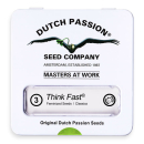 Think Fast / FEM 3er / Dutch Passion