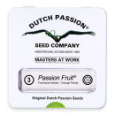 Passion Fruit / FEM 3er / Dutch Passion
