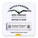Durban Poison / FEM 10er / Dutch Passion