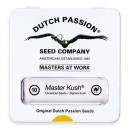 Master Kush / FEM 10er / Dutch Passion
