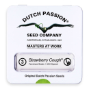 Strawberry Cough / FEM 3er / Dutch Passion