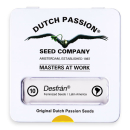 Desfran / FEM 10er / Dutch Passion