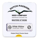 White Widow / FEM 10er / Dutch Passion