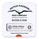White Widow / FEM 5er / Dutch Passion