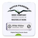 White Widow / FEM 3er / Dutch Passion