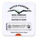 Glueberry O.G. / FEM 5er / Dutch Passion