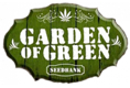 Green Crack / FEM 5er / Garden Of Green