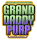 Coogies / REG 10er / Grand Daddy Purple