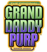 Purple Valley OG / REG 10er / Grand Daddy Purple
