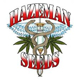 Blue Band / REG 12er / HazeMan Seeds