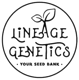 Orange Mania / REG 20er / Lineage Genetics