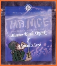 Master Kaze (Master Kush Skunk x Afghan Haze) / REG 18er...