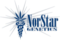 The Mission / REG 5er / Norstar Genetics