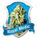 Royal Medic / FEM 3er / Royal Queen Seeds