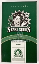 Big Bud / REG 10er / Sensi Seeds